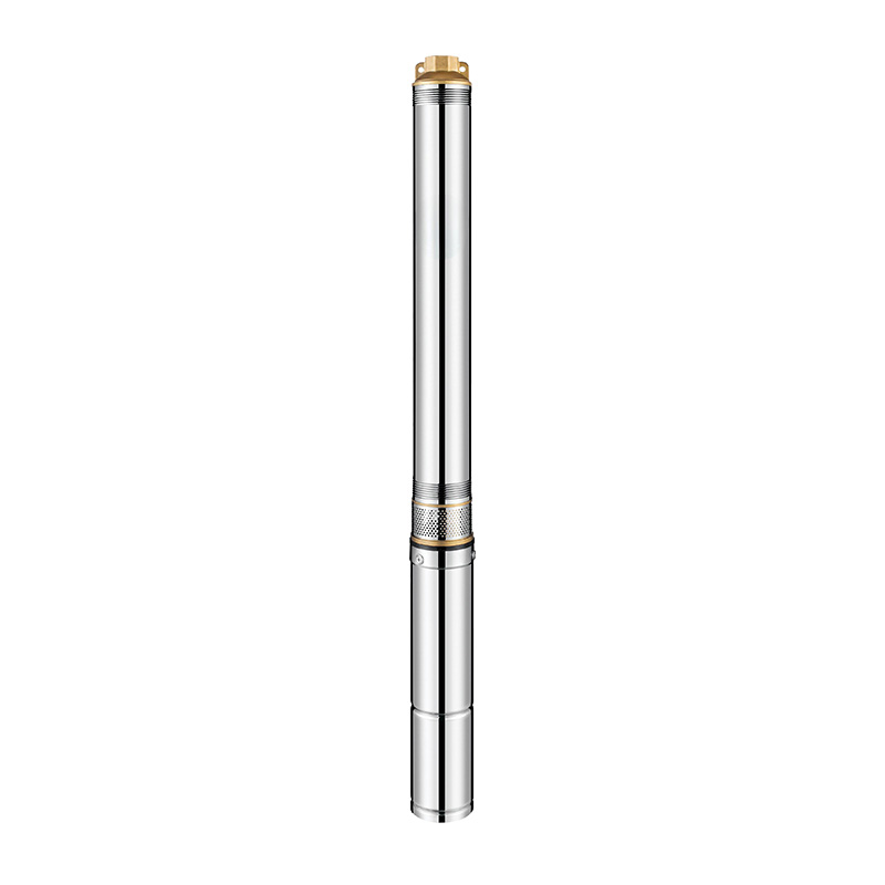 POMPE pour puits profonds