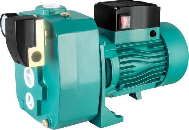 Centrifuge de surface EUR