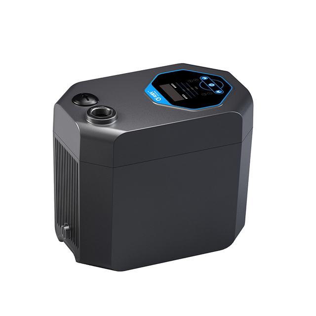 Pompe automatique &agrave; fr&eacute;quence variable &agrave; aimant permanent domestique C45