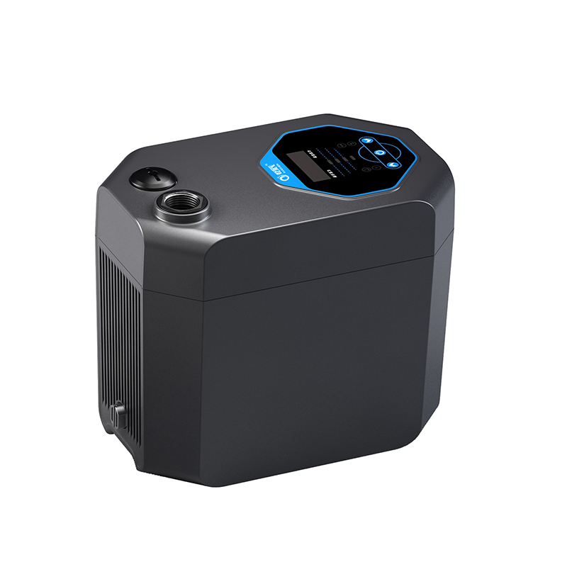 Pompe automatique &agrave; fr&eacute;quence variable &agrave; aimant permanent domestique C45