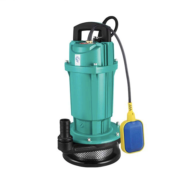 Conseils d'installation et d'entretien pour des pompes submersibles longue dur&eacute;e