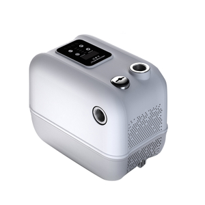Pompe domestique intelligente de conversion de fr&eacute;quence &agrave; aimant permanent E520