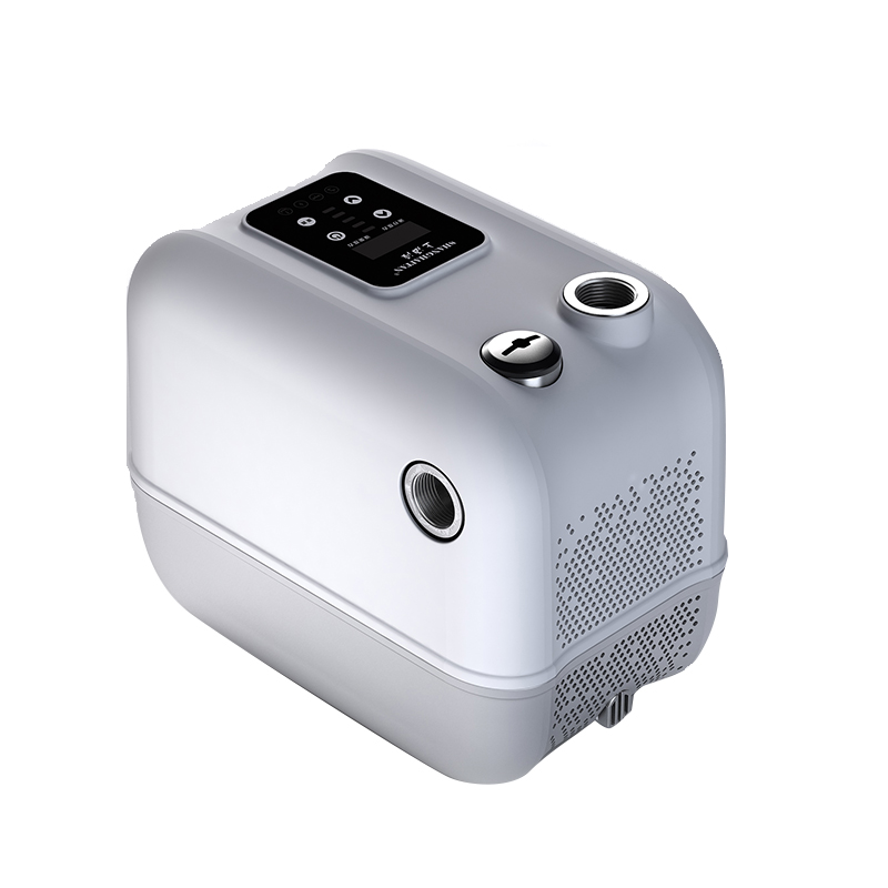 Pompe domestique intelligente de conversion de fr&eacute;quence &agrave; aimant permanent E520