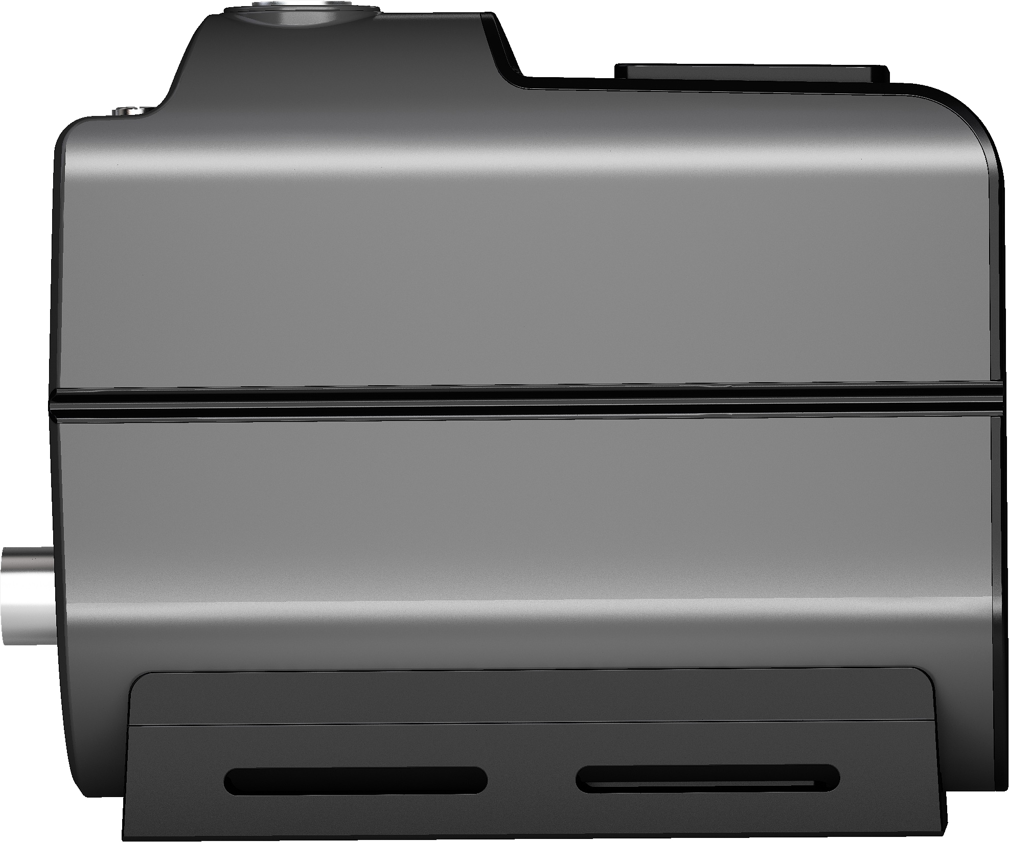 Pompe domestique silencieuse &agrave; fr&eacute;quence variable &agrave; aimant permanent AK47