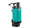 Bomba sumergible de aguas residuales KBZ