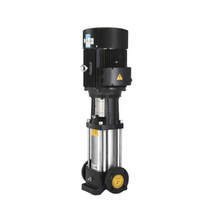 Pompe multicellulaire CDL
