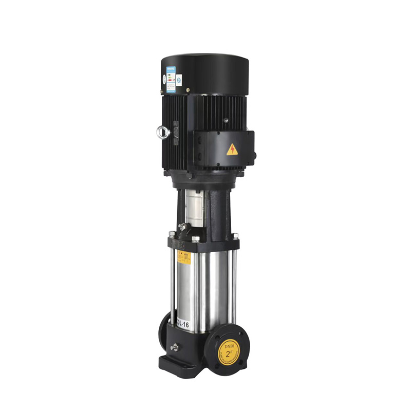 Pompe multicellulaire CDL