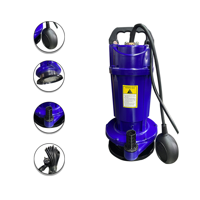 Gu&iacute;a de materiales de bombas de agua: hierro fundido, acero inoxidable, lat&oacute;n y sus aplicaciones