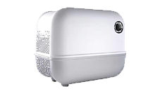 Pompe domestique intelligente de conversion de fr&eacute;quence &agrave; aimant permanent E260