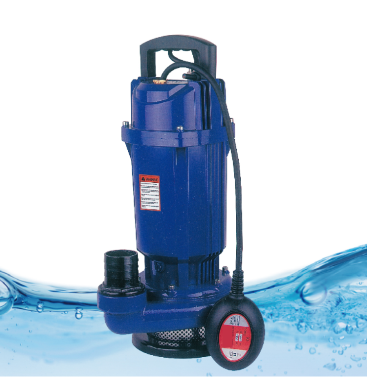 Comment une pompe submersible peut-elle aller sous l'eau ?