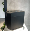 Bomba autom&aacute;tica de frecuencia variable de im&aacute;n permanente para el hogar C45