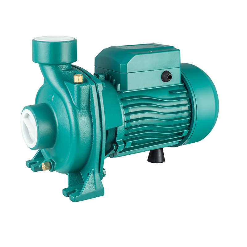 Centrifuge de surface HF