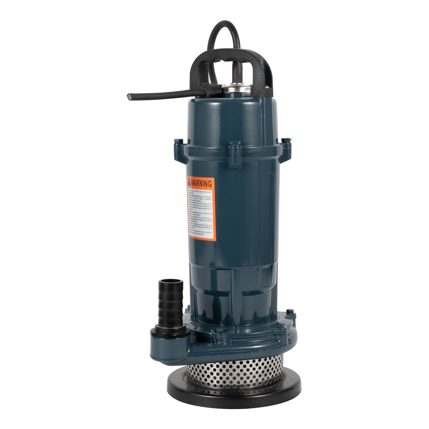 Combien de temps durent les pompes de puits submersibles&nbsp;?