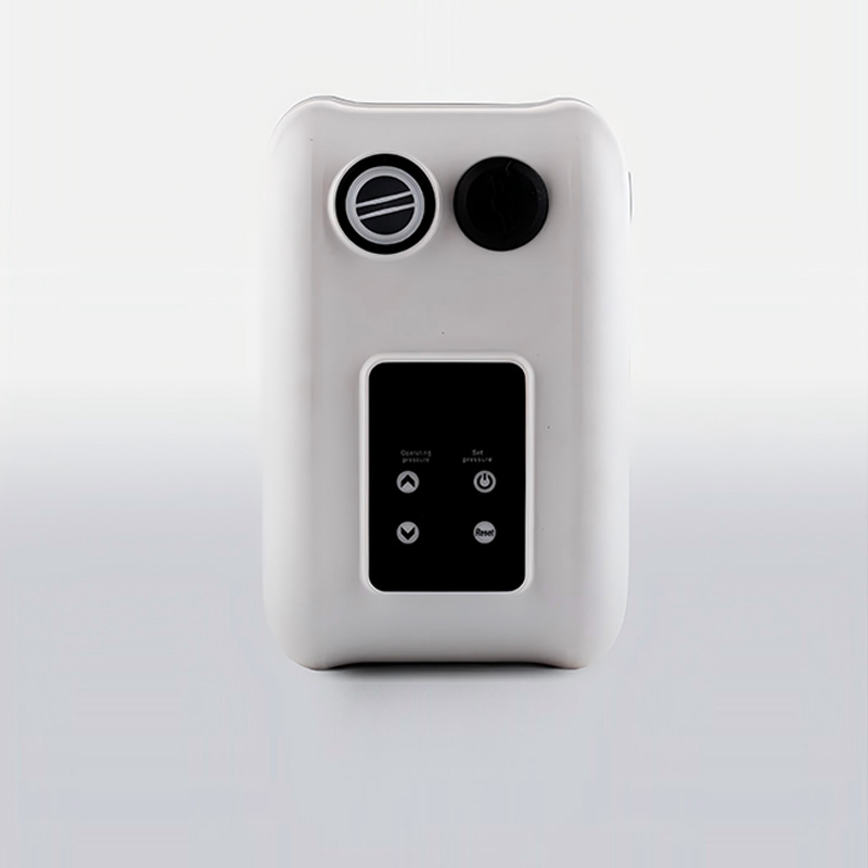Pompe domestique intelligente de conversion de fr&eacute;quence &agrave; aimant permanent E520