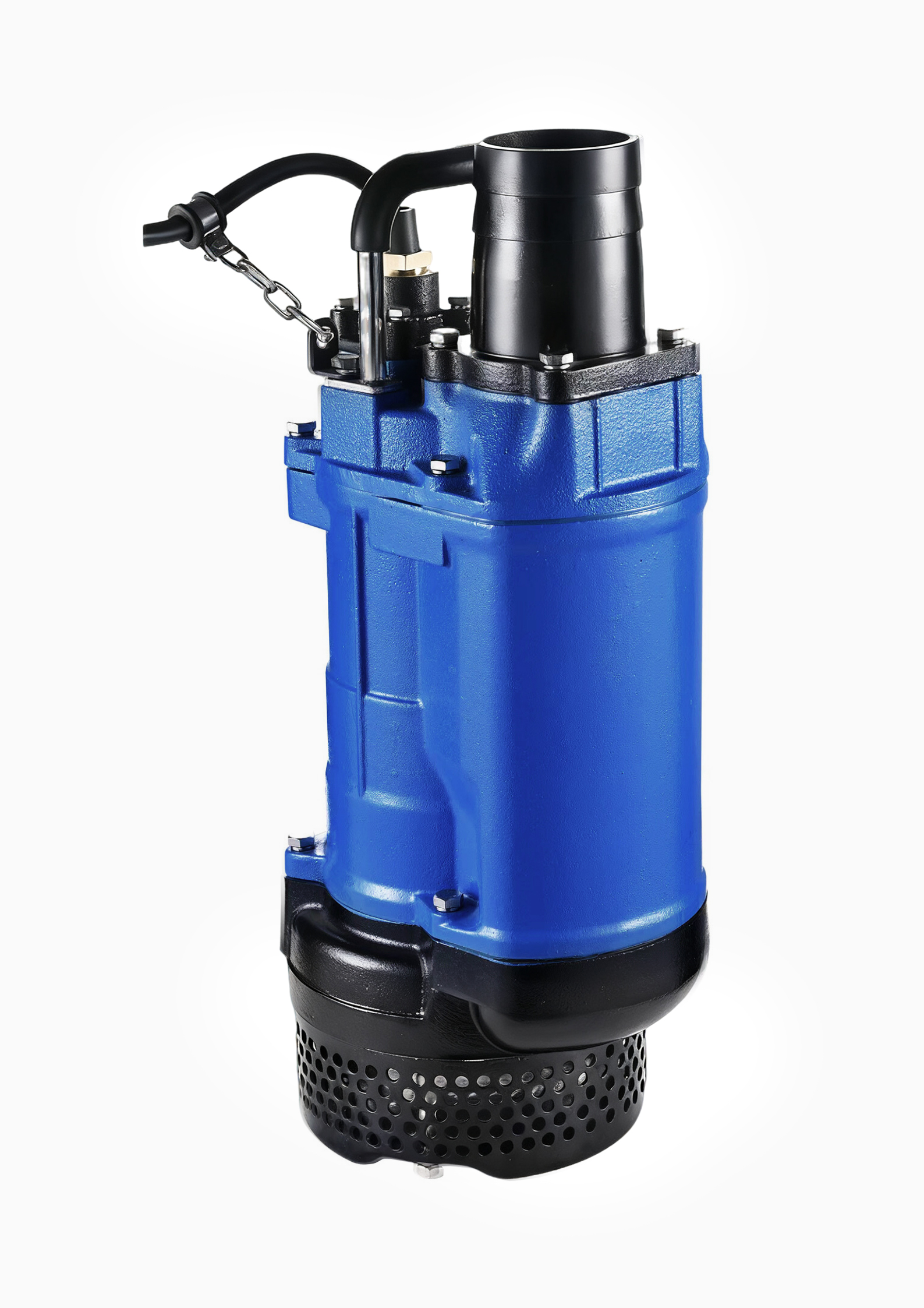 Qu'est-ce qu'une pompe &agrave; lisier submersible